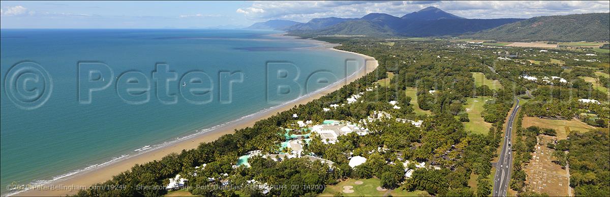 Peter Bellingham Photography Sheraton Mirage Port Douglas - QLD (PBH4 00 14200)